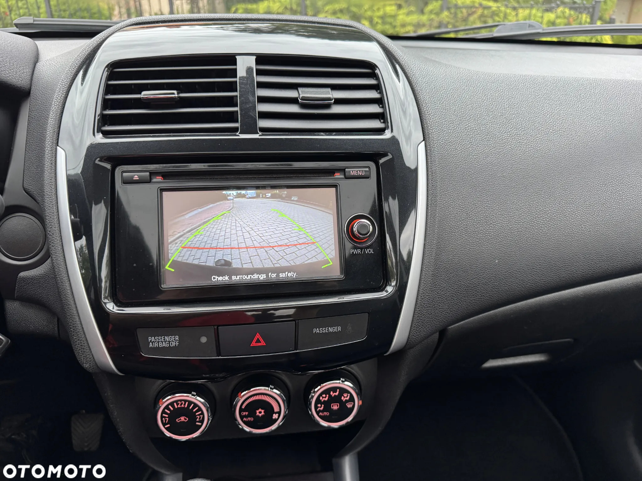 Citroën C4 Aircross - 38