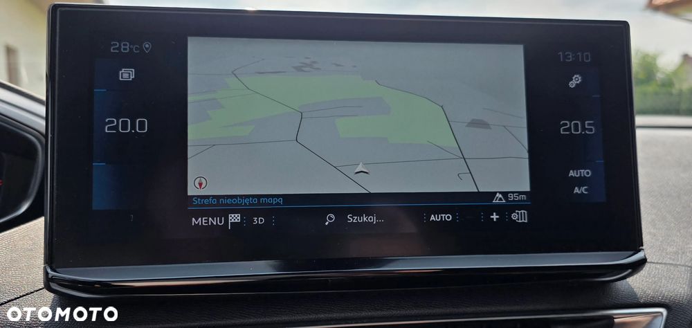 Peugeot 5008 1.5 BlueHDi GT S&S EAT8 - 21