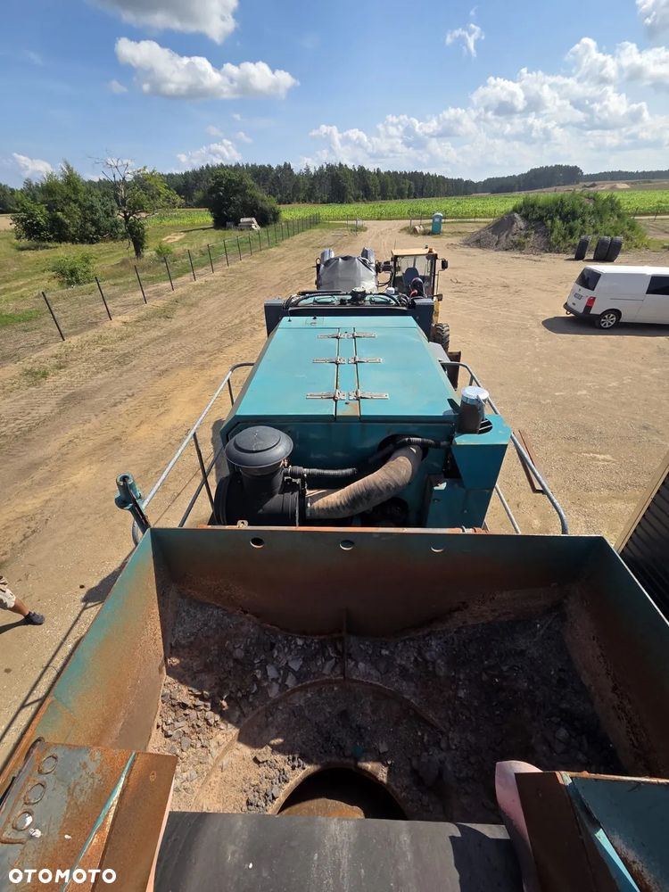 Powerscreen MAXTRAK 1000 ( PEGSON 1000 ) - 9