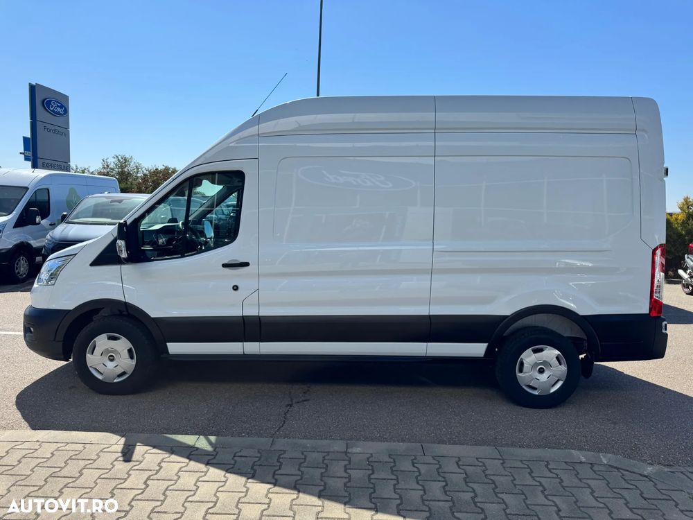 Ford Transit - 4