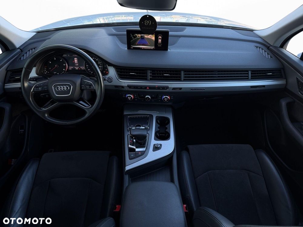 Audi Q7 45 TDI Quattro Tiptronic - 18