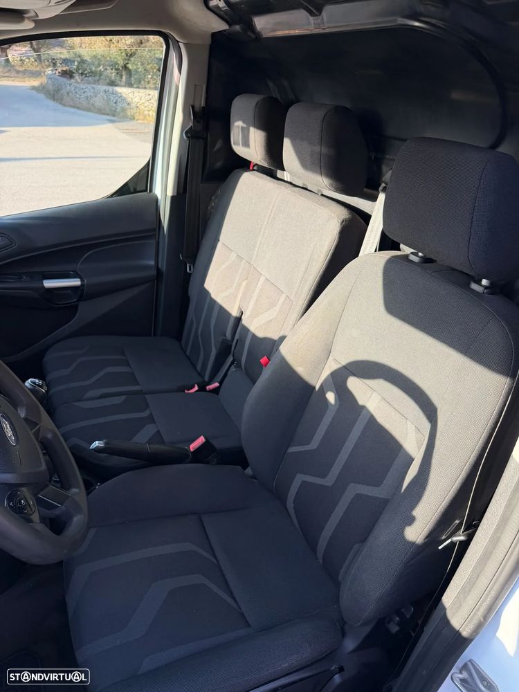 Ford Transit Connect L2 Trend 1.6 TDCI 115cv - 12