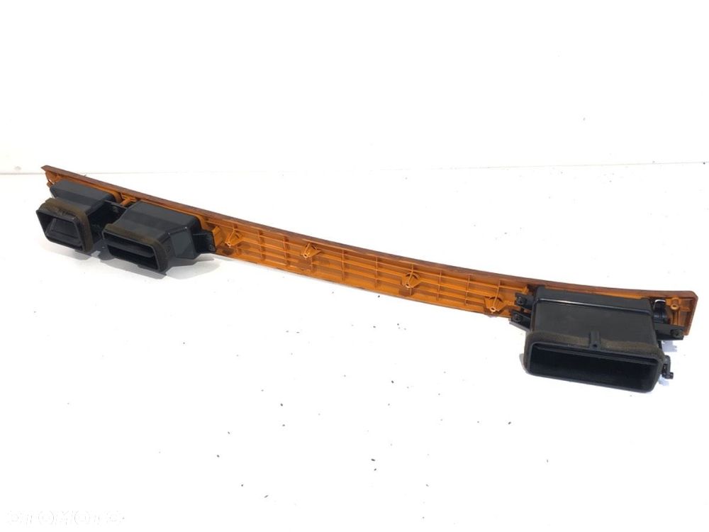 LISTWY DEKOR  SSANGYONG CHAIRMAN (HT_) 1997 - 2022 3.2 165 kW [225 KM] benzyna 2011 - 2022 - 4