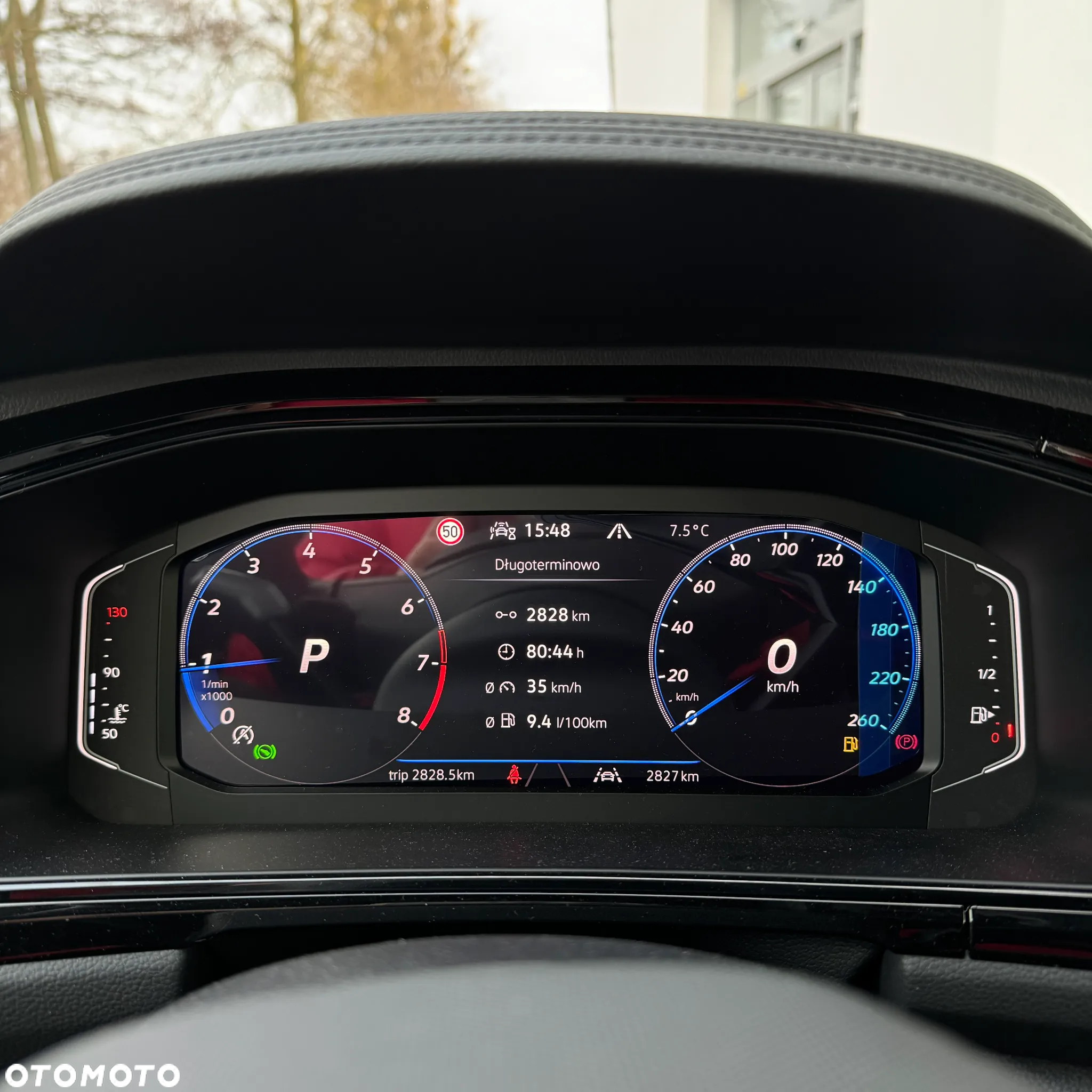 Volkswagen T-Roc 1.5 TSI R-Line DSG - 24