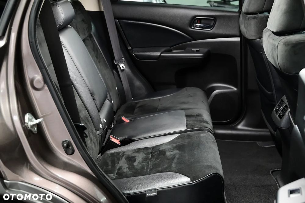 Honda CR-V 1.6i DTEC 2WD Lifestyle - 23