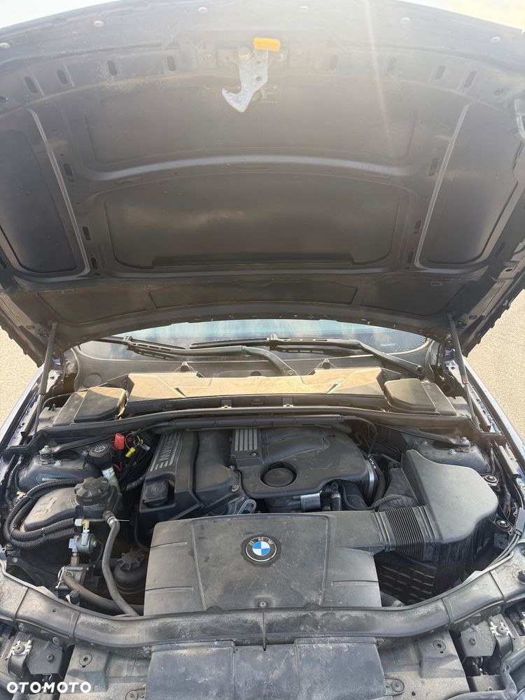 BMW Seria 3 - 13
