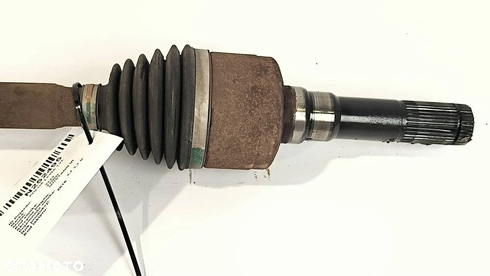 FR334K138 FR334K138 Ford Mustang VI 2016 Półoś prawa i lewa tylna - 7