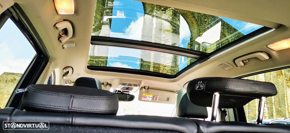 BMW 216 Gran Tourer d Advantage Auto - 4