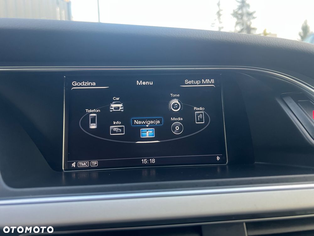 Audi A5 Sportback - 25