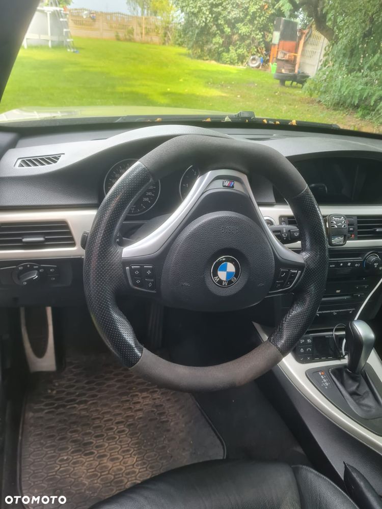 BMW Seria 3 - 13
