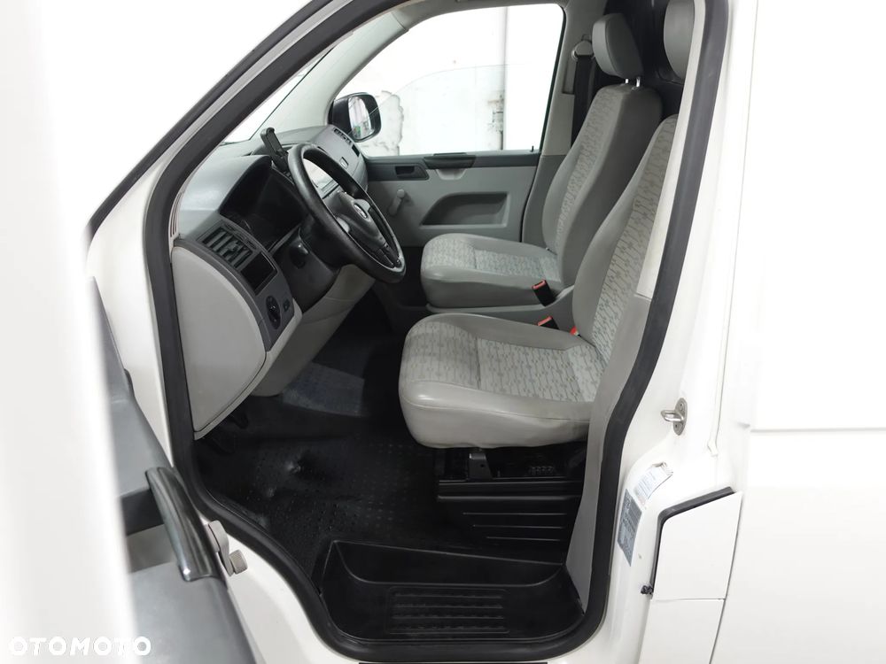 Volkswagen TRANSPORTER - 19