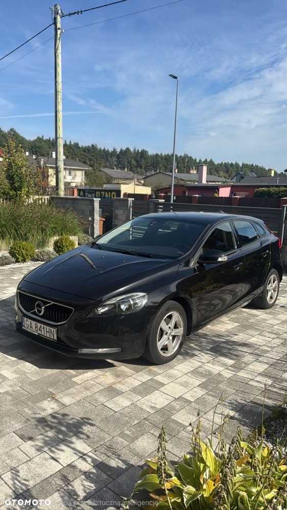 Volvo V40 - 1