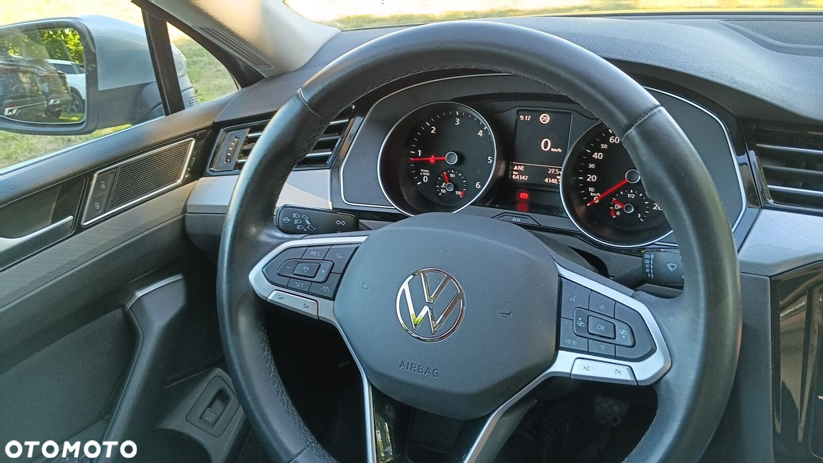 Volkswagen Passat 2.0 TDI EVO Business - 18