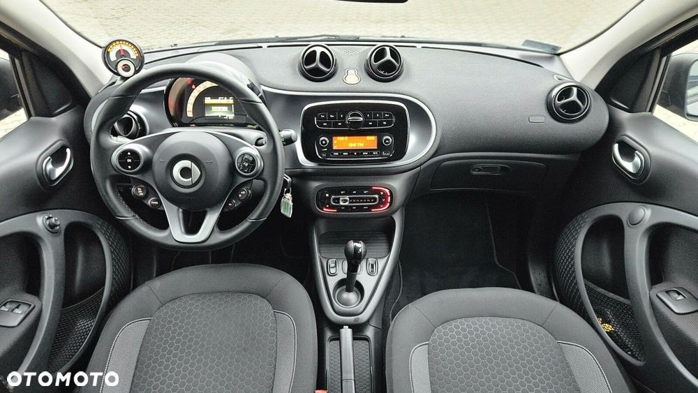 Smart Forfour - 13
