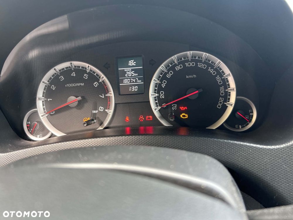 Suzuki Swift - 7