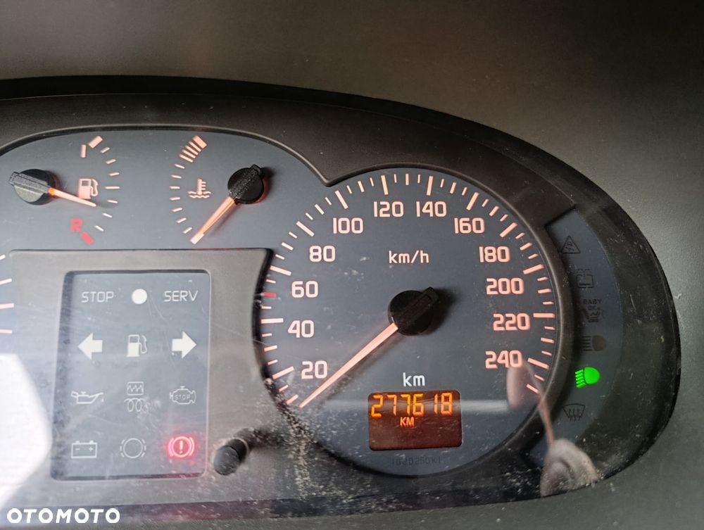 Renault Scenic - 3