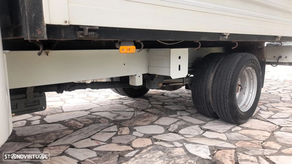 Renault MASTER 2.3 DCI 7L ---  IVA DESCRIMINADO - 14