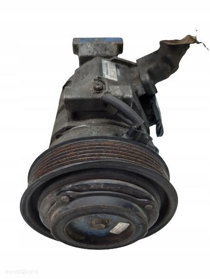 Toyota RAV-4 | Rav4 Kompresor KLIMATYZACJI 447220-3931 - 2