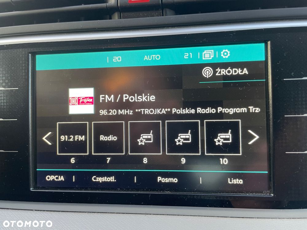 Citroën C4 Picasso 1.2 PureTech Exclusive - 16