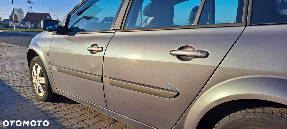 Renault Megane 1.6 Luxe Dynamique - 6