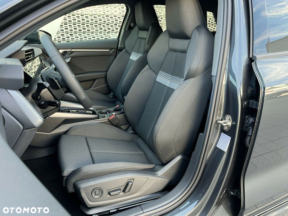 Audi A3 Sportback - 6