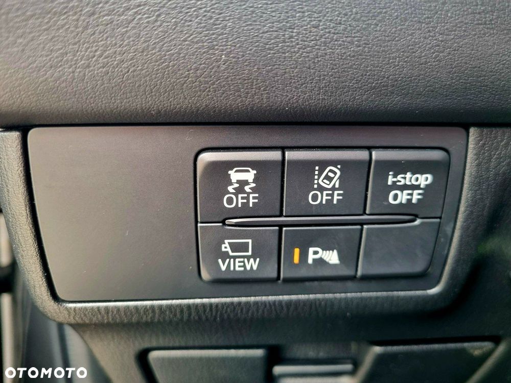 Mazda 6 2.0 Exclusive-Line - 28