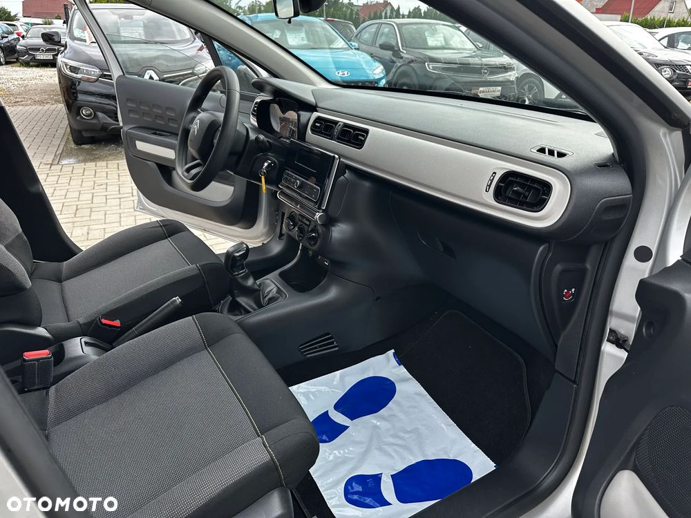 Citroën C3 - 20