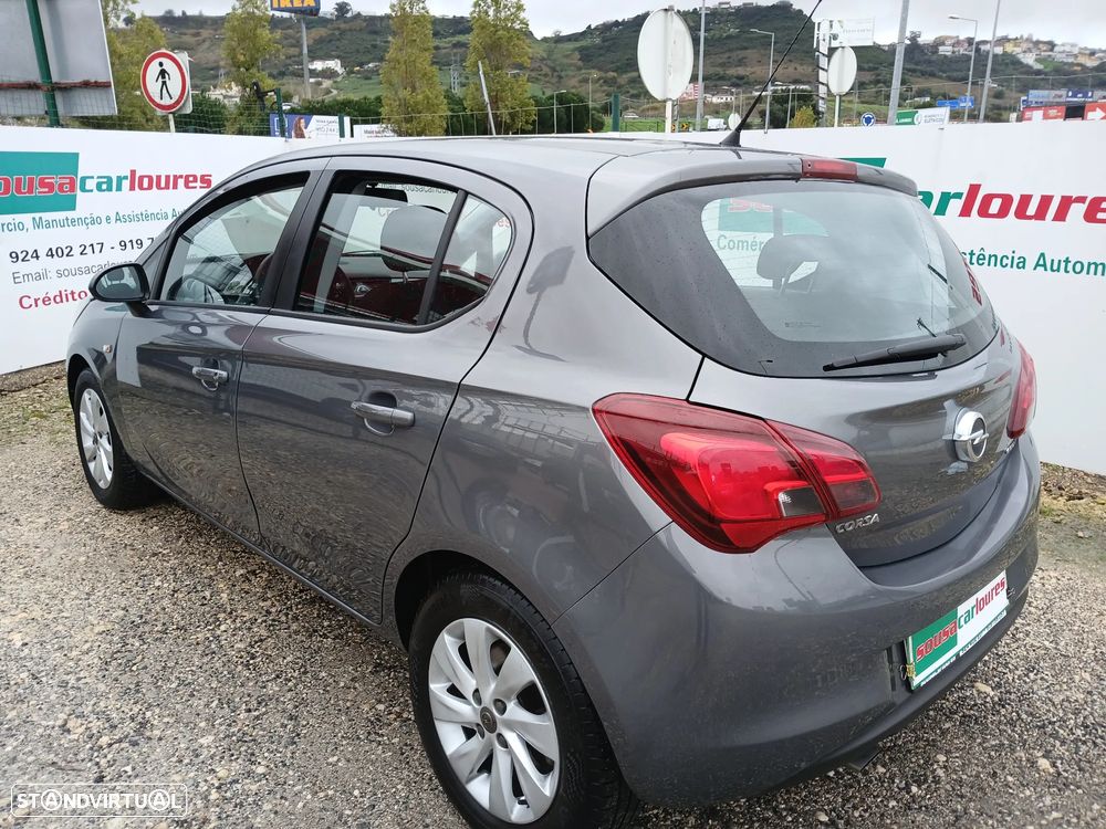 Opel Corsa 1.0 T Enjoy - 11