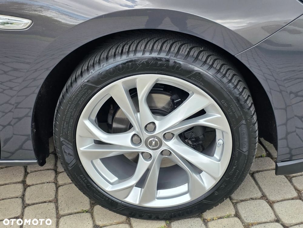Opel Astra 1.4 Turbo Innovation - 29