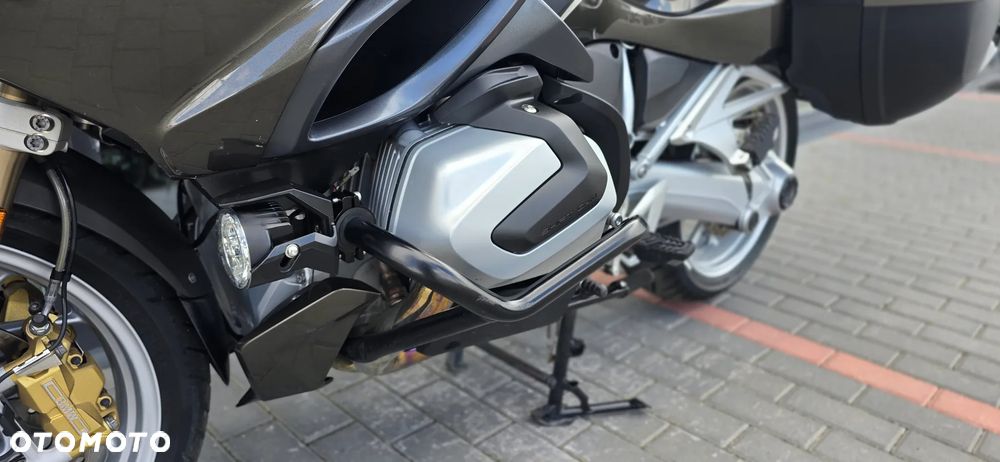 BMW R - 34
