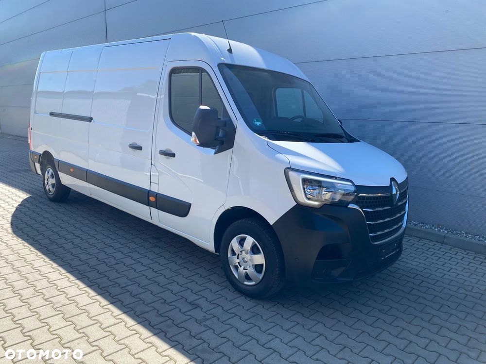Renault MASTER Furgon L3H2 - 11