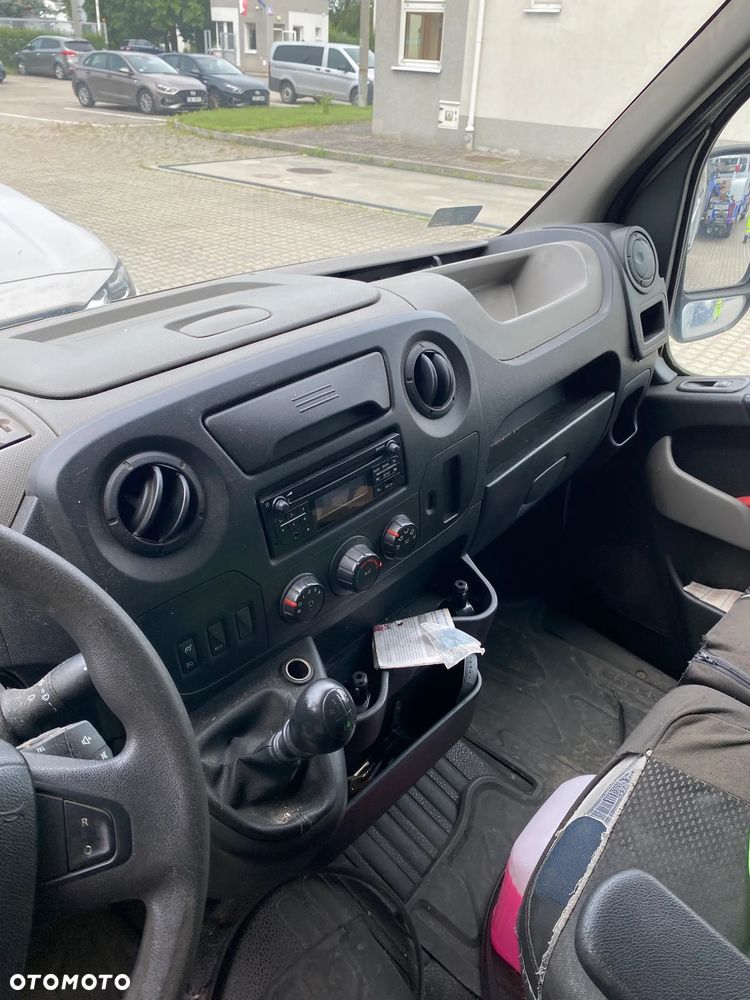 Renault Master - 7
