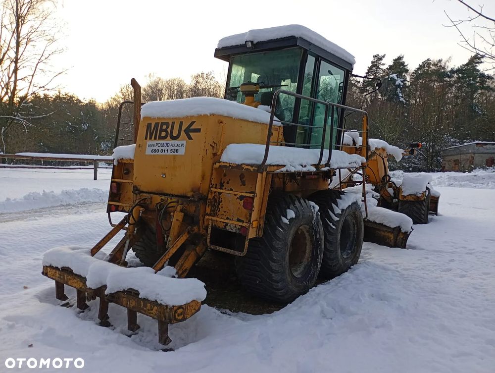 Inny MBU G 150 TA - 5