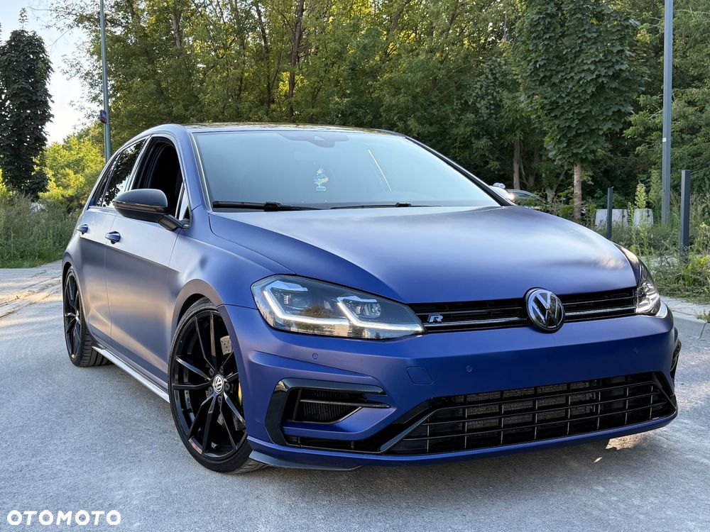 Volkswagen Golf - 3