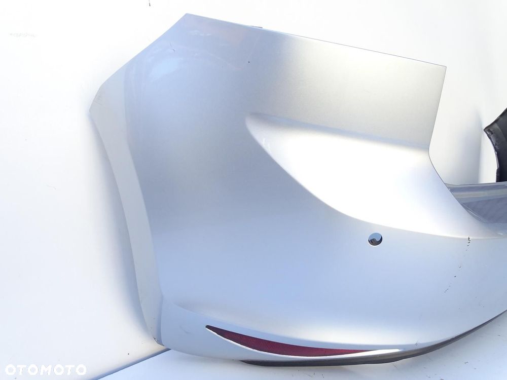 ZDERZAK TYŁ TYLNY 4x PDC LA7W VW GOLF VII 5D HB 5G 12-71r - 4