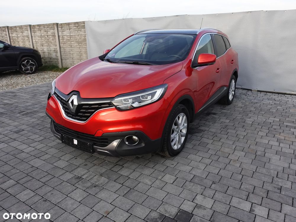 Renault Kadjar Energy TCe 130 EDC Business - 1