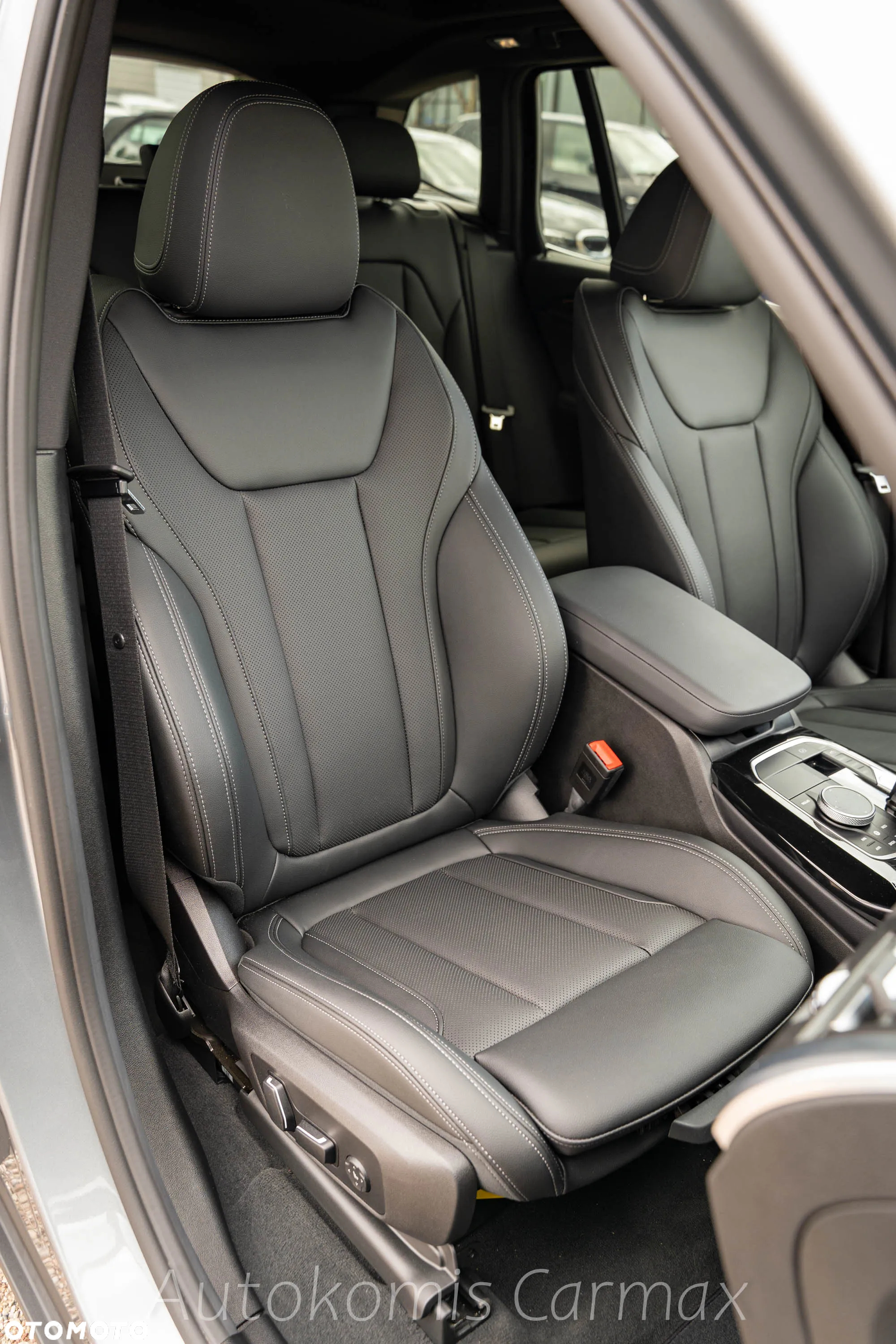 BMW X3 xDrive30i xLine - 20