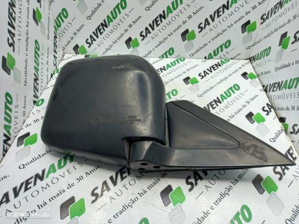 Espelho Retrovisor Dto Electrico Mitsubishi Pajero Classic (V2_W) - 2