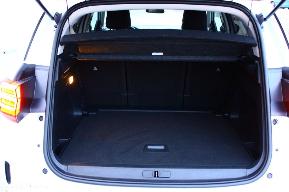 Citroën C5 Aircross 1.6 PureTech Feel EAT8 - 24