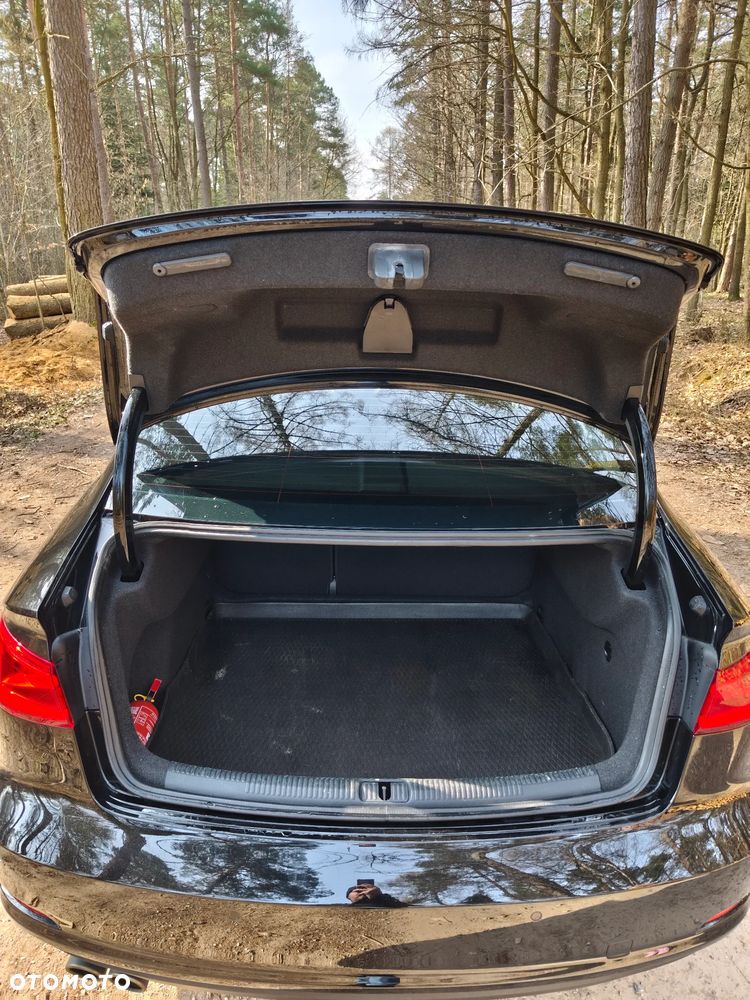 Audi A3 Limousine 1.4 TFSI Ambition - 10