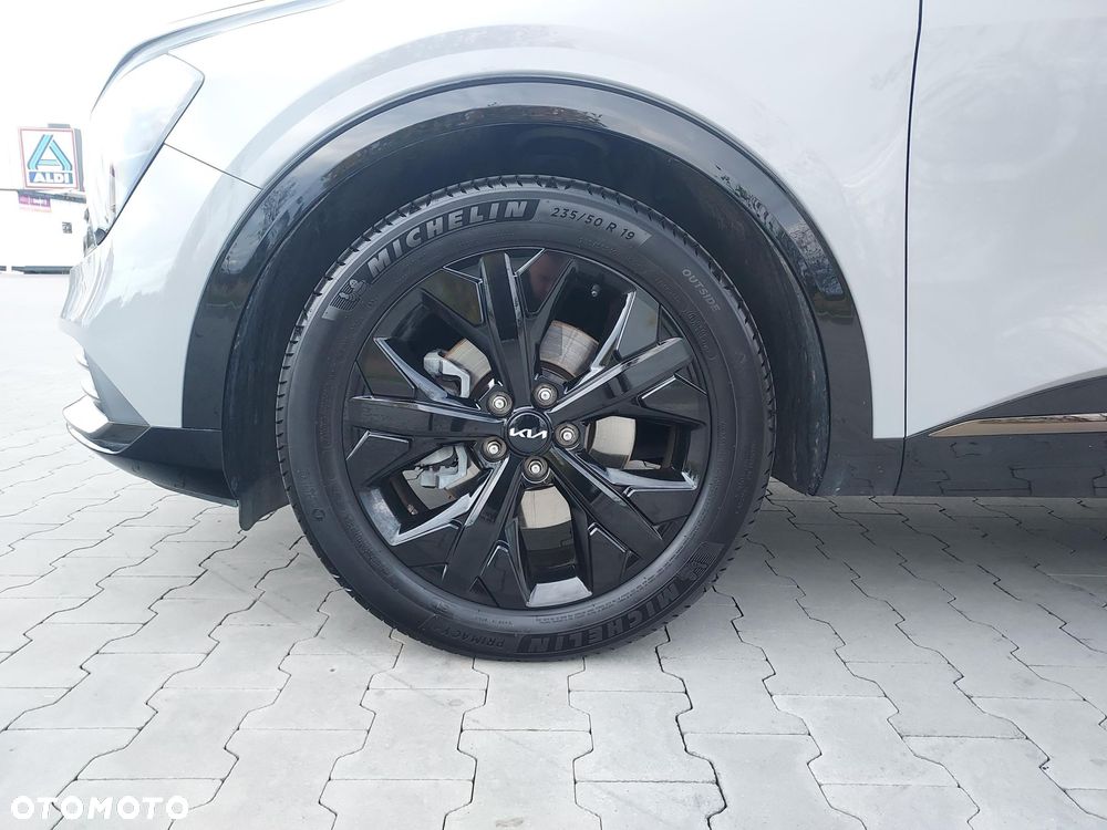 Kia Sportage 1.6 T-GDI Anniversary 2WD DCT - 18