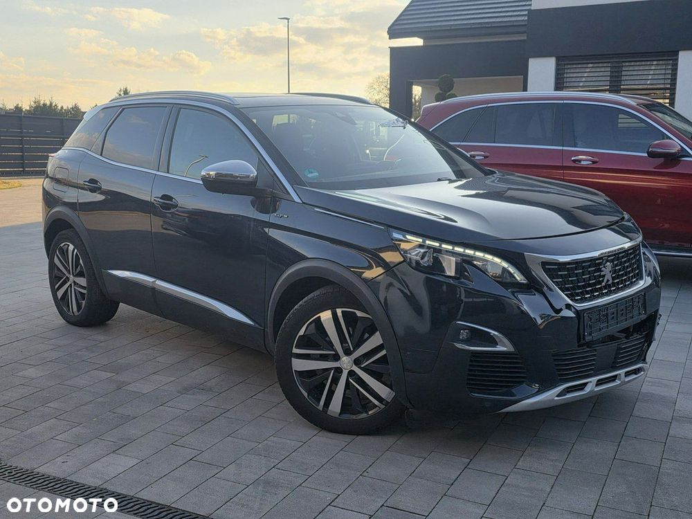 Peugeot 3008 - 24