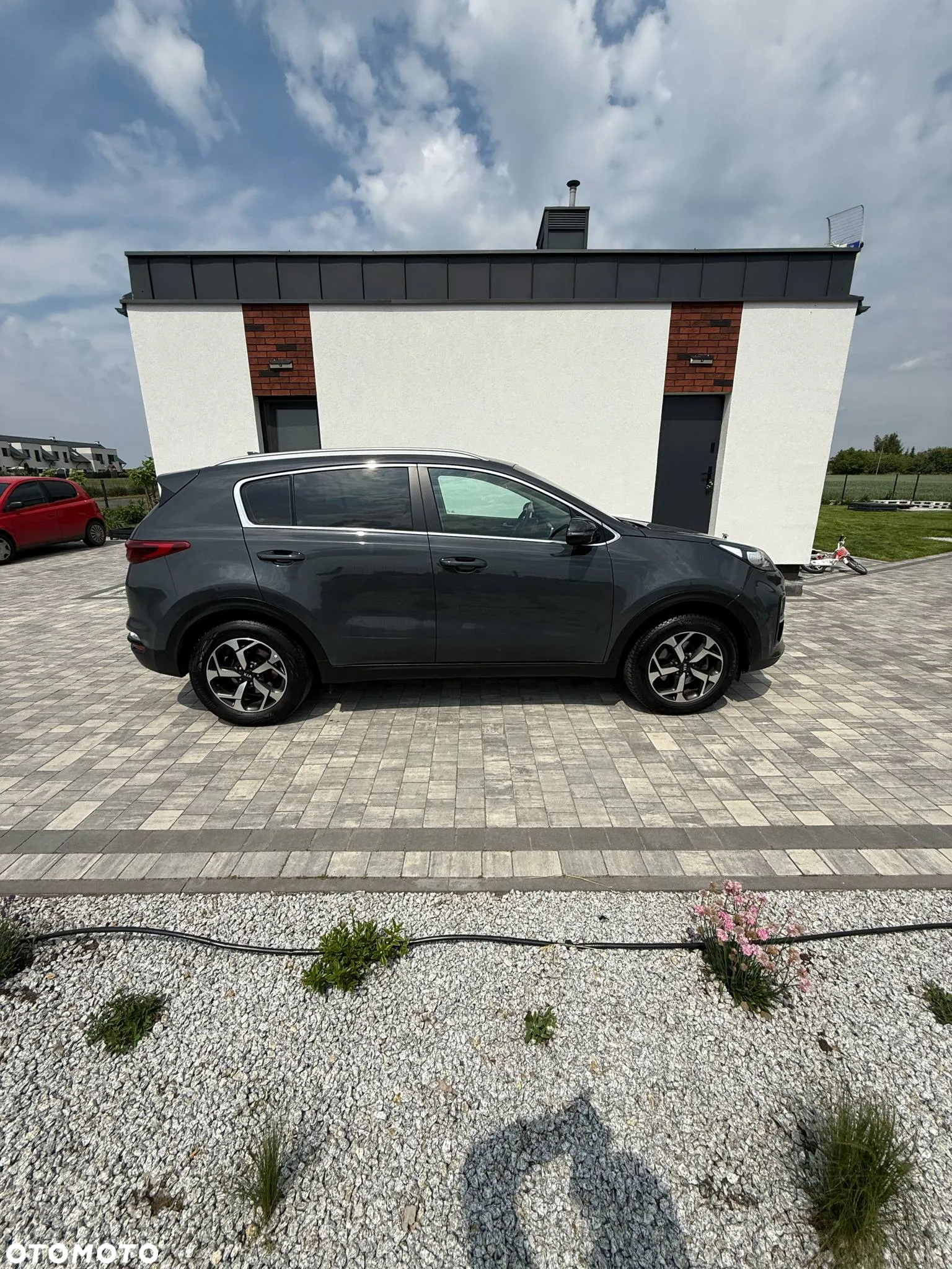 Kia Sportage 1.6 CRDI 2WD EDITION 7 - 5