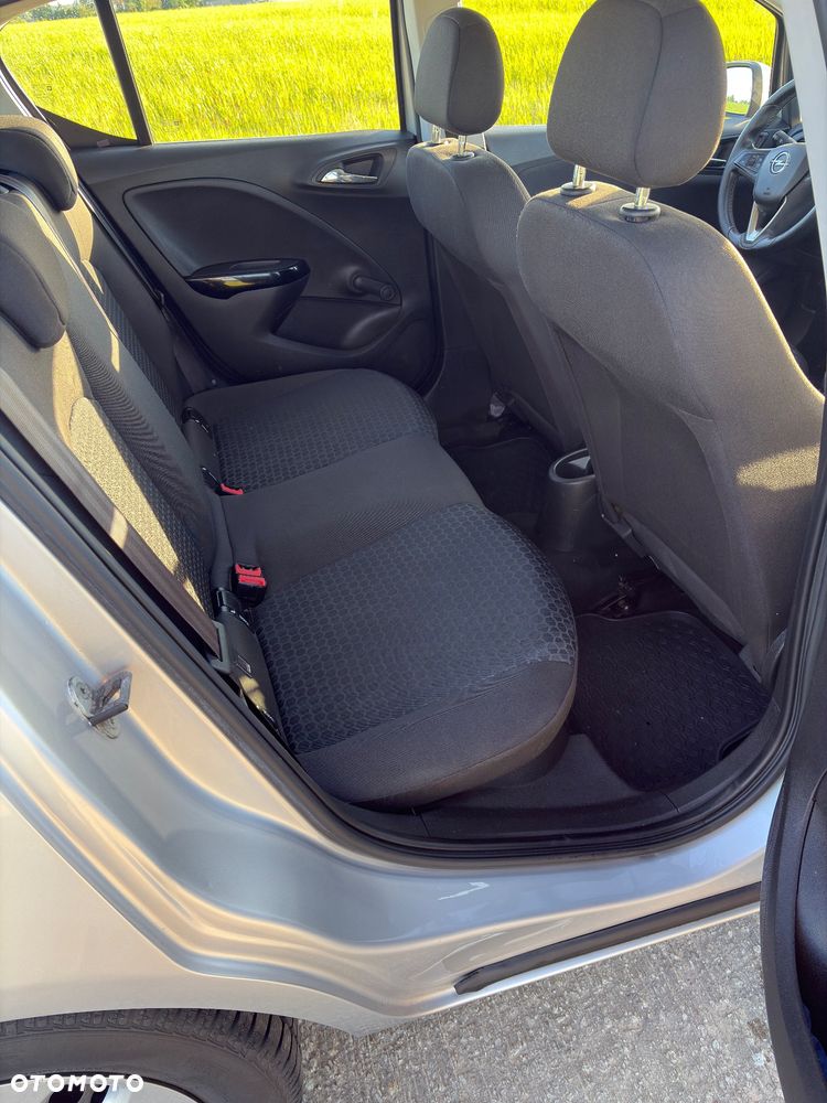 Opel Corsa - 12