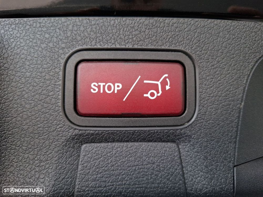 Mercedes-Benz CLA 180 d Shooting Brake Style Plus Aut. - 26