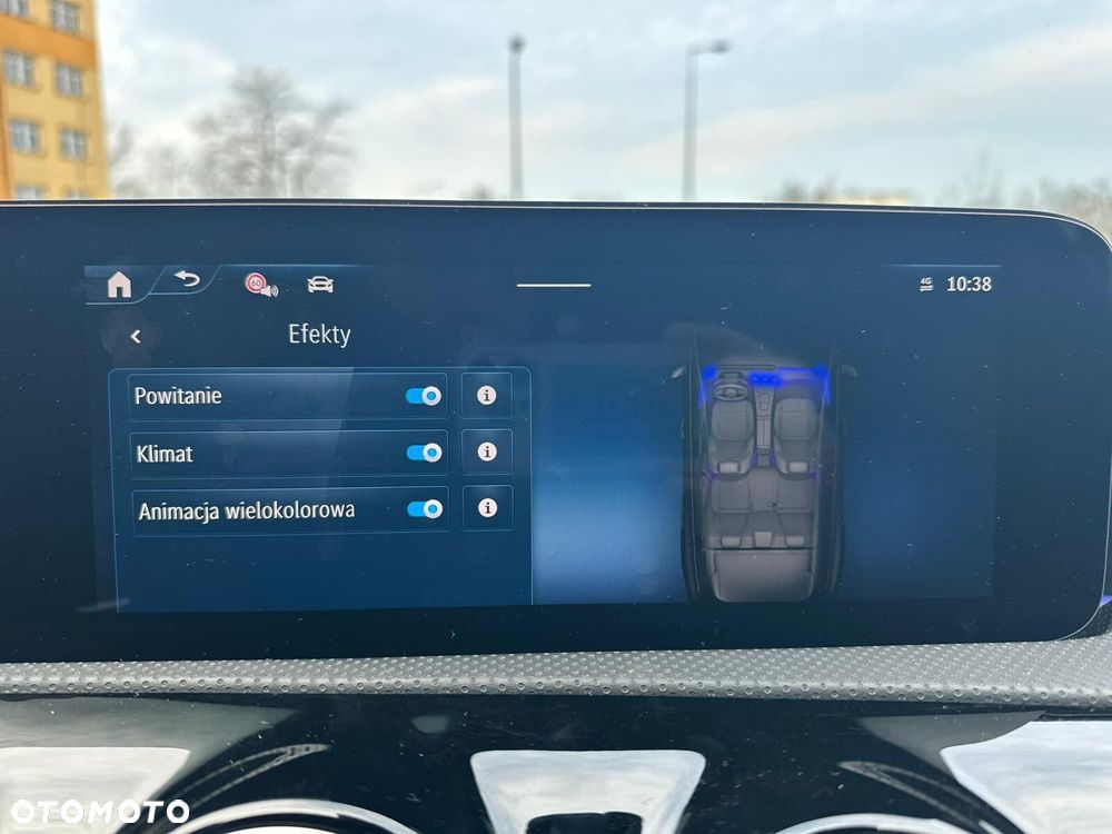 Mercedes-Benz CLA - 18