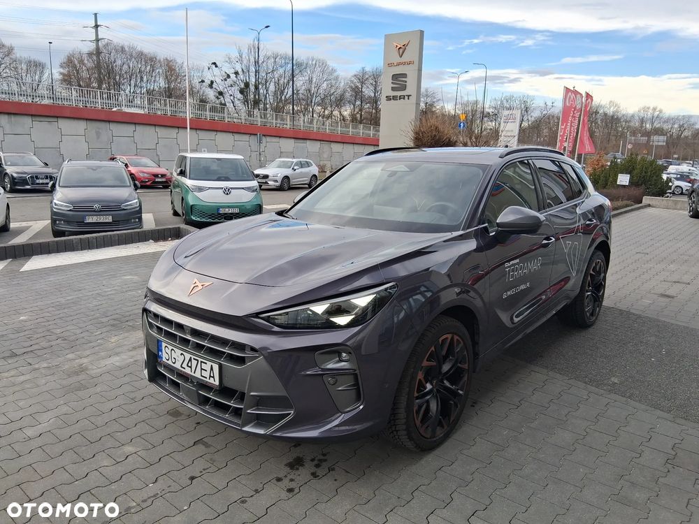 Cupra Terramar 1.5 eHybrid PHEV VZ DSG - 2