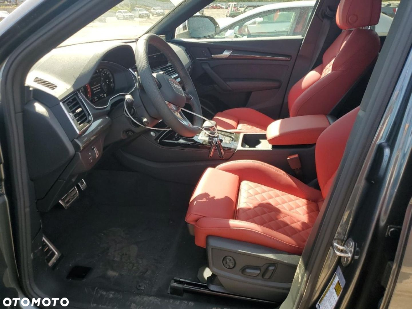 Audi SQ5 - 8