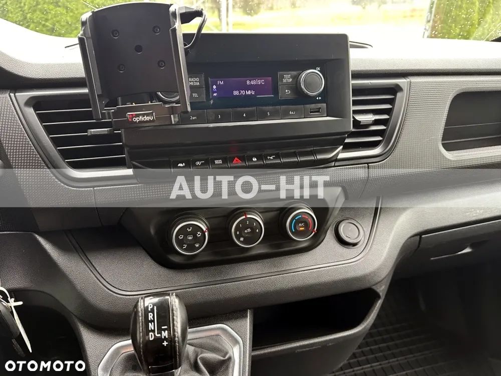 Renault Trafic - 20