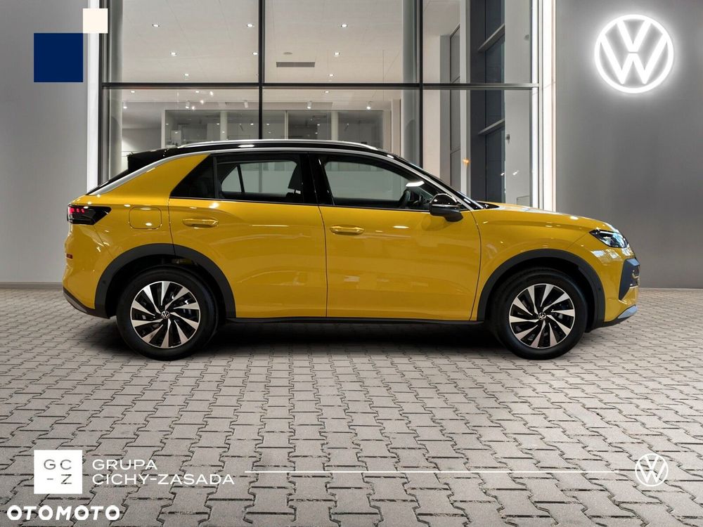 Volkswagen T-Roc 1.5 eTSI Style DSG - 6